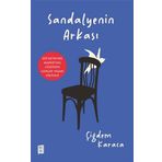Mona Kitap Sandalyenin Arkası Bir Network Marketıng Liderinin Gerçek Yaşam Hikâyesi