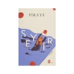 Mona Kitap Seyir + Sevimli Balık Boyama - Hayır