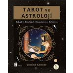 Mona Kitap Tarot ve Astroloji
