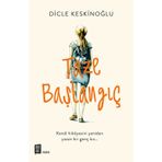 Mona Kitap Taze Başlangıç + Yapışkanlı Not Kağıdı