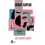 Mona Kitap Yüz Okuma Sanatı