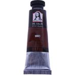 Mona Lisa 339 Yağlı Boya 37 ml Toprak Kırmızı