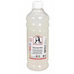 Mona Lisa Ebru Sıvı Kitre, 500 ml, Ebru Sanatı için Kıvam Artırıcı