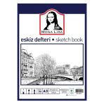 Mona Lisa Eskiz Defteri 50 YP 120 GR A3 BN05-3