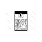 Mona Lisa Eskiz Kağıdı - 25 x 35 Cm, 100 Gr, 10 Yaprak