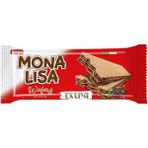Mona Lısa Extra Çikolata Kremalı Gofret 24 Adet - 35 gr