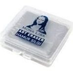 Mona Lisa Hamur Silgi Plastik Kutulu 2 Adet