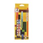 Mona Lisa SD125 Tüp 12'li 12 ml Akrilik Boya
