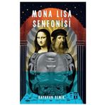 Mona Lisa Senfonisi - Kayahan Demir