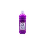 Mona Lisa Slime Jeli 500 Ml. Fosforlu Mor