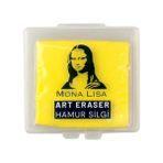Mona Lisa Südor Renkli Hamur Silgi - Karışık-Çok Renkli - 1 Adet