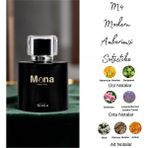 Mona M04 Alkolsüz Erkek Parfüm