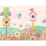 Mona Melisa Designs Bebek Büyüme Tablosu, Çiçek