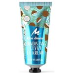 Mona Mour Mon Amour Hindistan Cevizi El Kremi 75 ml Yoğun Nemlendirme Özelliği ile Hızlı Emilim Sağlar