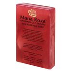 MONA ROZA Gliserinli Arındırıcı Cilt Sabunu