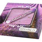 Mona Roza Yapraklı Lavanta Sabunu 300 gr