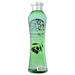 MONA ROZA Zeytin Kolonyası