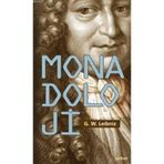 MONADOLOJI - GOTTFRIED WILHELM LEIBNIZ