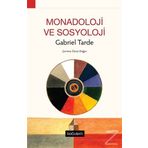 Monadoloji ve Sosyoloji - Özcan Doğan