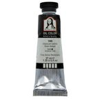 Monalisa 105 MO037-105 37 ml Titan Beyaz Yağlı Boya