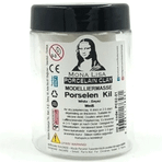 Monalisa 200 gr Beyaz Porselen Kil