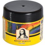 Monalisa 267 Limon Sarı 125 ml Akrilik Boya