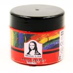 Monalisa 311 Vermiyon Kırmızı 125 ml Akrilik Boya