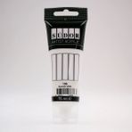 Monalisa 5753353 75 ml N:105 Titanium White Akrilik Tüp Boya