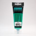 Monalisa 5753355 75 ml N:614 Medium Green Akrilik Tüp Boya