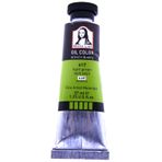 Monalisa 617 Açık Yeşil 37 ml Yağlı Boya