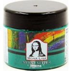 Monalisa 670 Fitalo Yeşil 125 ml Akrilik Boya