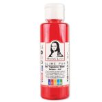 Monalisa 70 Ml Kırmızı 12'li Sıvı Yapıştırıcı Slime