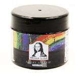 Monalisa 701 Siyah 125 ml Akrilik Boya