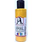 Monalisa Akrilik Boya 100 Ml Krom Sari Akrilik Boya (1 Adet)