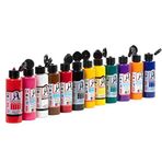 Monalisa akrilik boya 12 renk x 70 ml