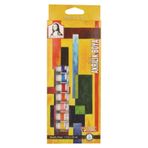 Monalisa Akrilik Boya 12x12 Ml Tüp