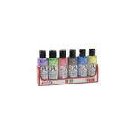 Monalisa Chalky 6x70 ml Akrilik Boya