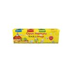 Monalisa Dough 4'Lü Oyun Hamuru Seti 480 Gram
