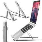 Monalisa Home Katlanır Aluminyum Macbook Laptop Bilgisayar Standı