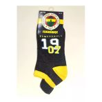 Monalisa Home Taraftar Fenerbahçe 1903 Yazılı Çorap