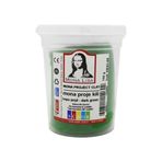 Monalisa MC01-09 Koyu Yeşil Proje Kili