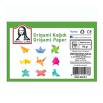 Monalisa Mn10-1 Origami Kağıdı 9X9cm 50 Yp