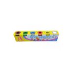 Monalisa Mona Lısa Sd246 Oyun Hamuru 6X120 G