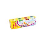 Monalisa Oyun Hamuru 4 Lü 480gr