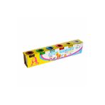Monalisa Oyun Hamuru 6 Lı 720Gr