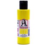Monalisa SD150-01 12x70 ml Limon Sarı Akrilik Boya