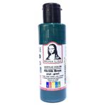 Monalisa SD150-07 Koyu Yeşil 70 ml 12 Adet Akrilik Boya
