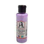 Monalisa SD170-06 Chalky 70 ml Lila Akrilik Boya
