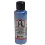 Monalisa SD170-07 Chalky 70 ml Aqua Mavi Akrilik Boya