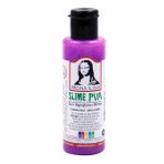 Monalisa Sıvı Slime 70 Ml Fosforlu Mor